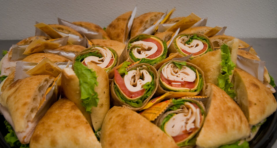 Holly's Deli Catering
