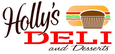 Welcome to Holly's Deli